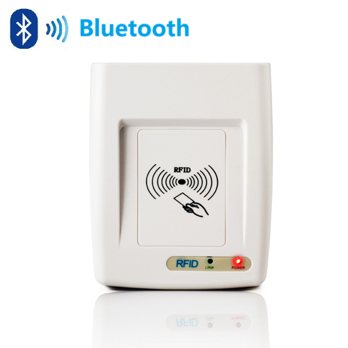 Bluetooth低功耗蓝牙ID卡远距离读卡器ID-02F-BLE